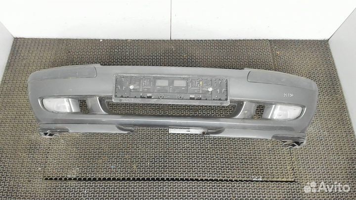 Бампер Volvo S40 / V40, 2000