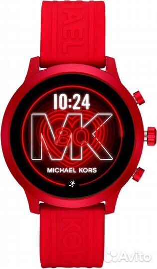 Умные часы Michael Kors mkgo MKT5073