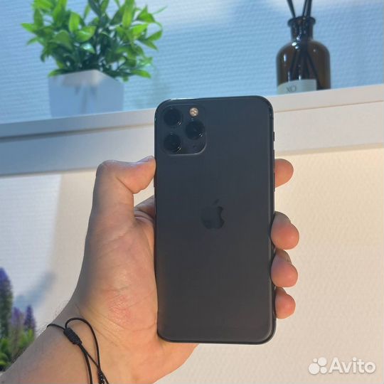 iPhone 11 Pro, 256 ГБ
