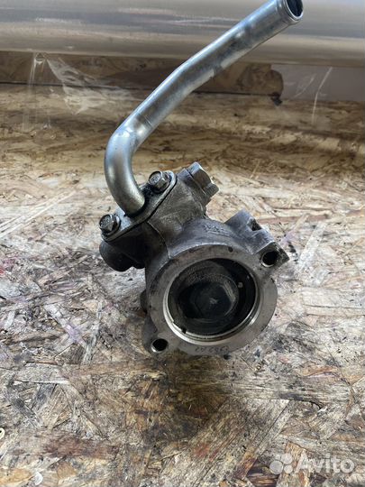 Насос гура daewoo nexia 16 кл