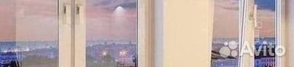 Остекление лоджий