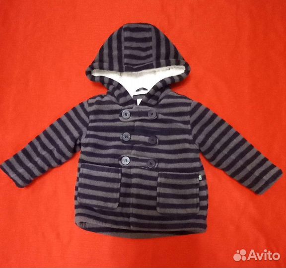 Вещи пакетом на мальчика на 12 - 18 мес