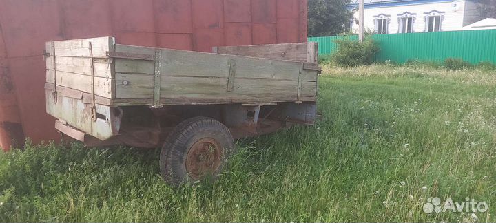 Прицеп