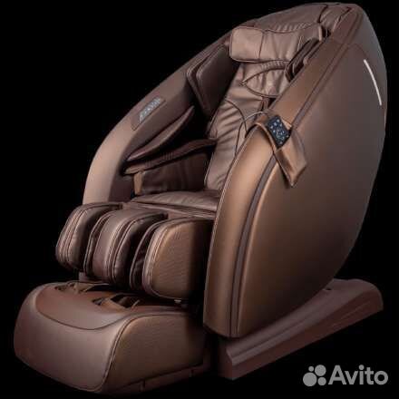 Массажное кресло Ergonova Organic 5