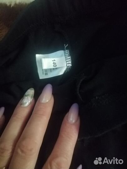 Вещи пакетом для девочки танцы