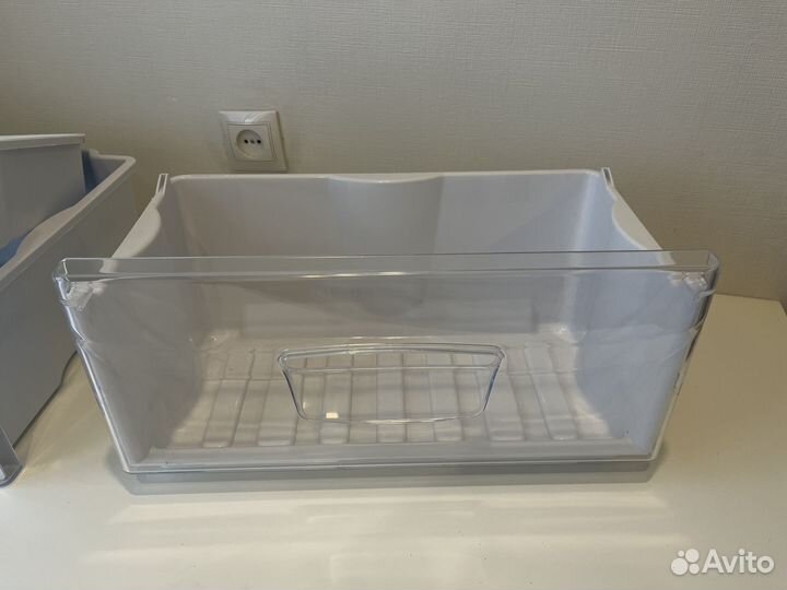 Ящики для холодильника indesit