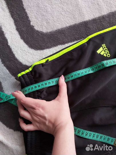 Треники мужские для бега