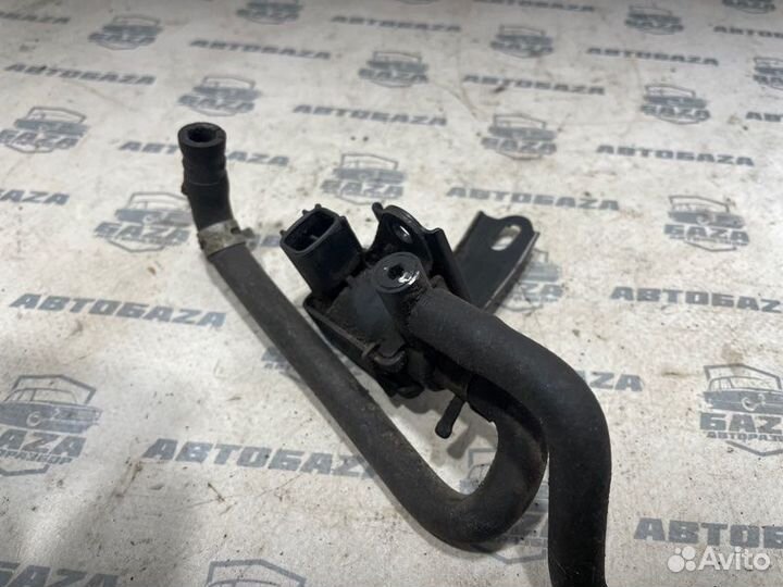 Клапан вакуумный Toyota Vista SV42 3S-FE 1994