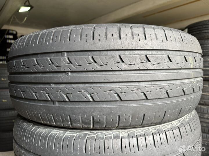 Nexen Roadian 542 265/60 R18