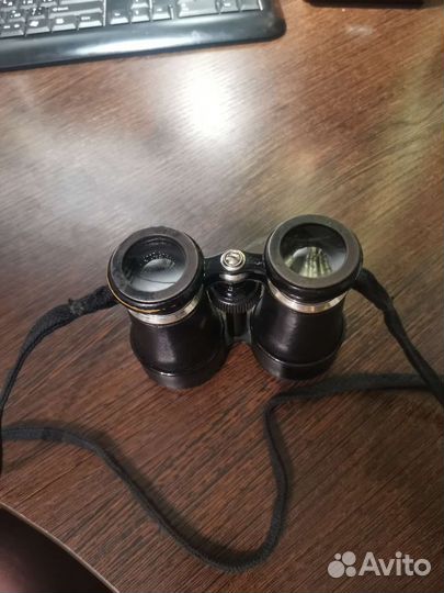Бинокль