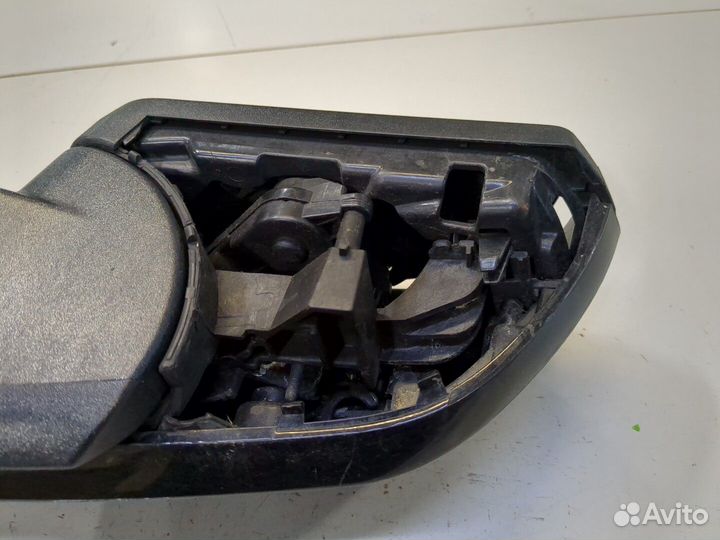 Зеркало боковое Ford Mustang 2017, 2019