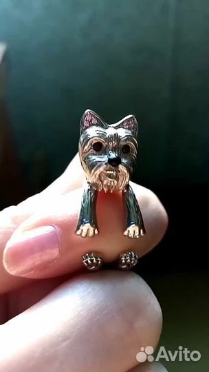 Кольцо Йорк Санлайт