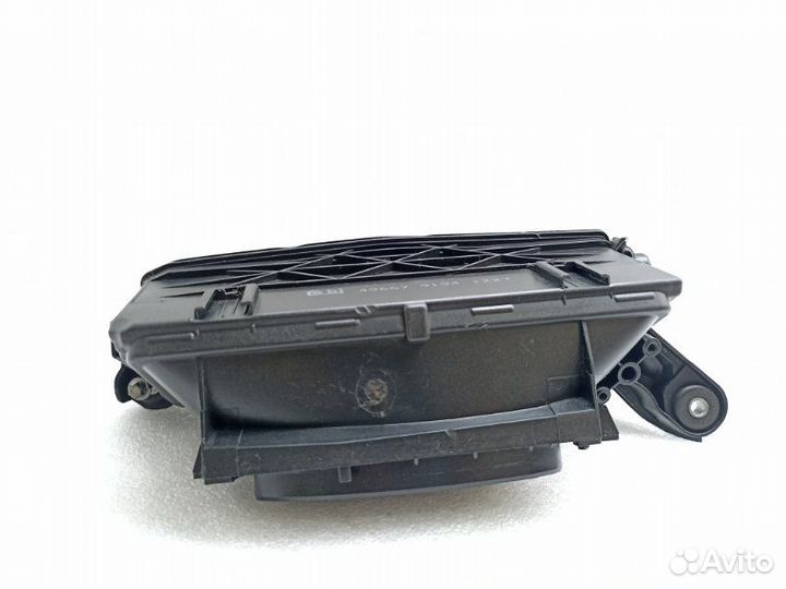 Корпус воздушного фильтра Mercedes-Benz E-Class