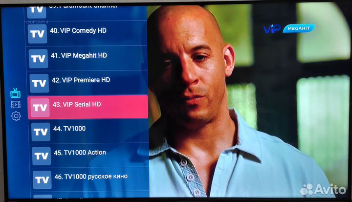 Smart TV Android Тв приставка X96Q