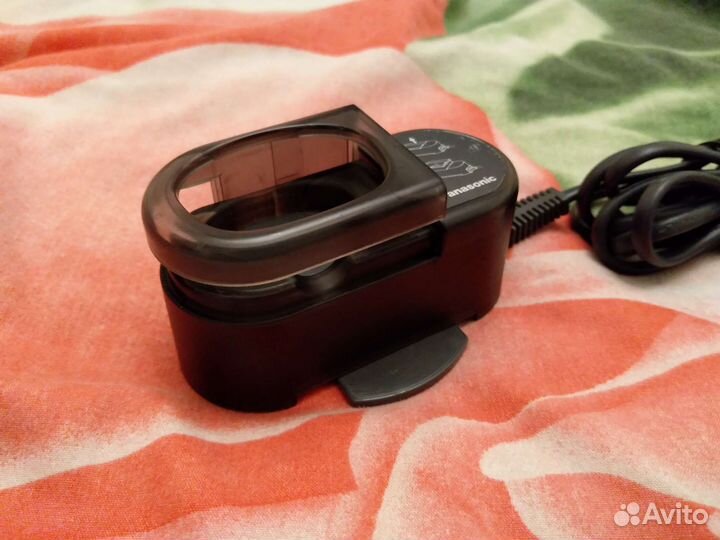 Зарядное устройство для бритвы Panasonic
