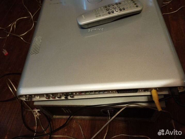 Домашний кинотеатр philips