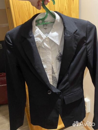 Женские вещи пакетом