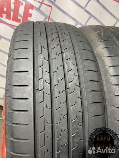 Continental EcoContact 6 215/50 R18