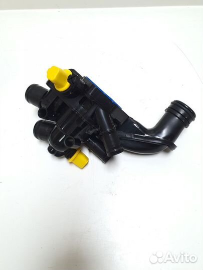 Термостат BMW 11538699290