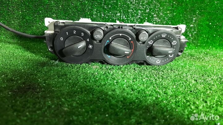 Блок управления печки/климат-контроля Ford Mondeo