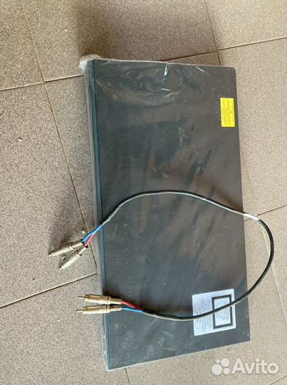 Коммутатор cisco