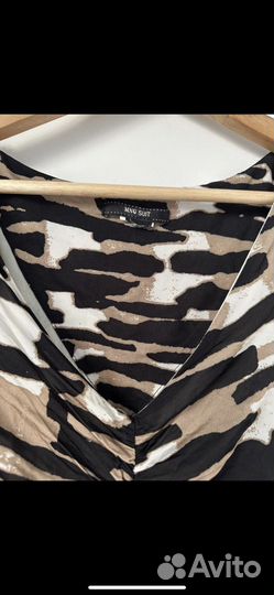 Платье женское mng S