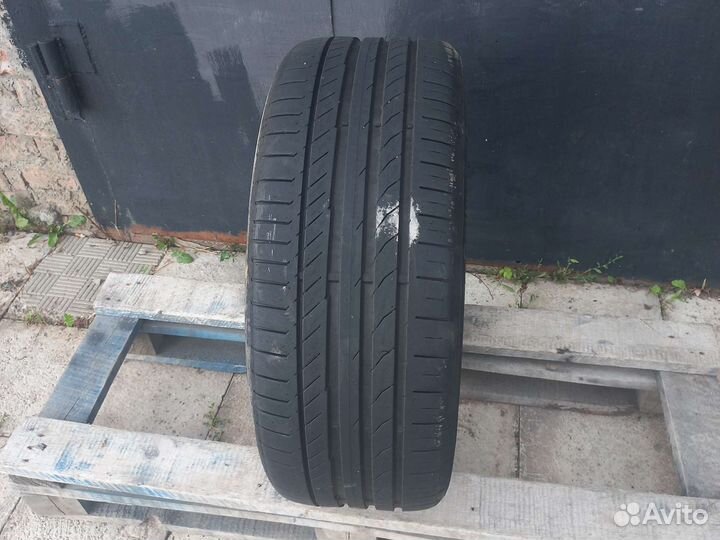 Continental ContiSportContact 5 225/45 R18