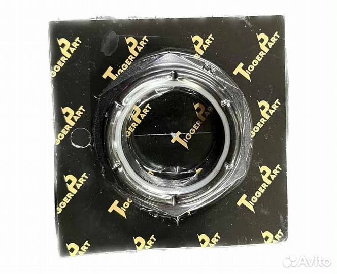 Гайка фланца кпп Fuller howo shaanxi TiggerPart F9