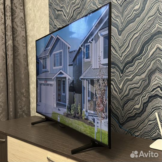 Телевизор Samsung 50