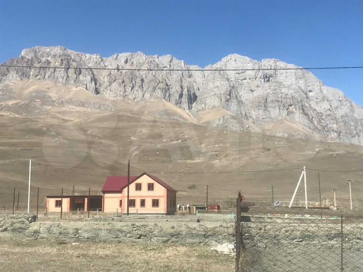 Дом 316 м² на участке 30 сот.