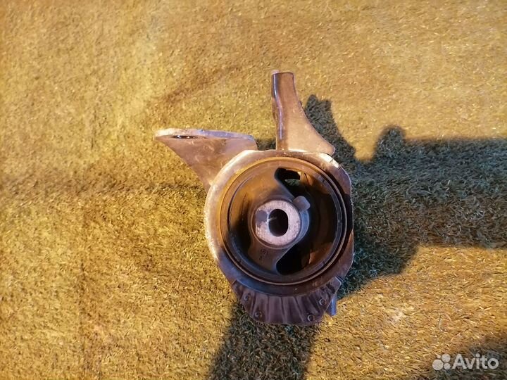 Опора двигателя (подушка двс) передняя левая G33S