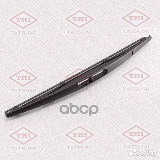 Щетка стеклоочистителя задняя 300мм TFJ1030E TA