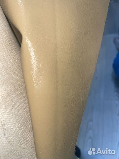 Искусственная кожа