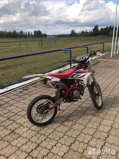 Wels RT140