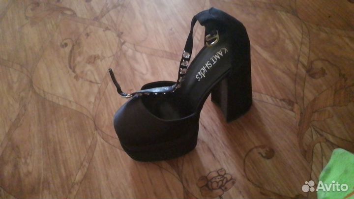 Женские каблуки