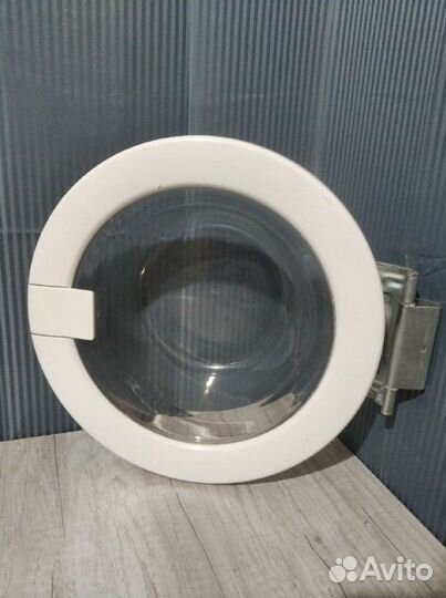 Люк для стиральной машины bosch