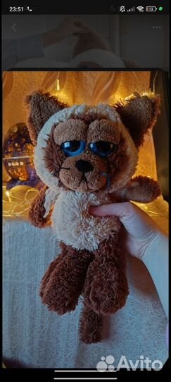 Ищу игрушку