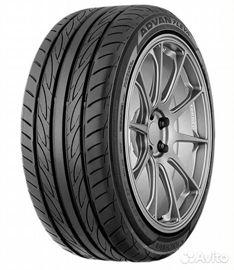Yokohama Advan Fleva V701 235/45 R19 95W