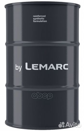 Lemarc qualard 5 5W30 A5/B5 Масло моторное