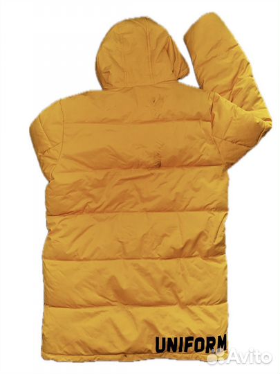 Куртка пуховик zolla