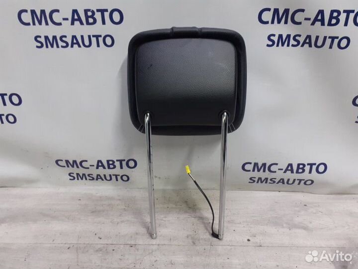 Подголовник Mercedes-Benz Ml W164 642.820
