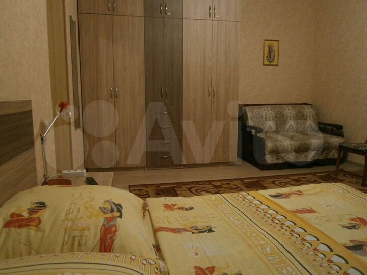 Дом 32 м² на участке 5 сот.