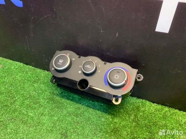 Блок управления климат-контролем Datsun On-Do