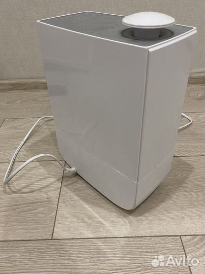 Увлажнитель Polaris