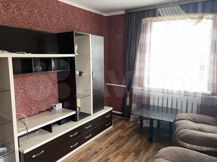 2-к. квартира, 50,8 м², 2/2 эт.