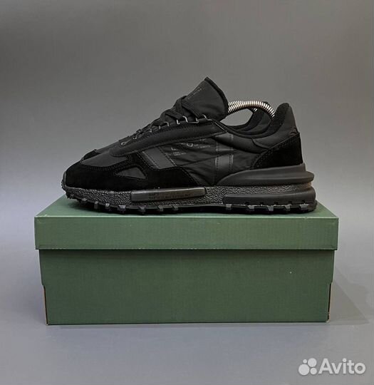 Кроссовки Lacoste Размеры 41-45