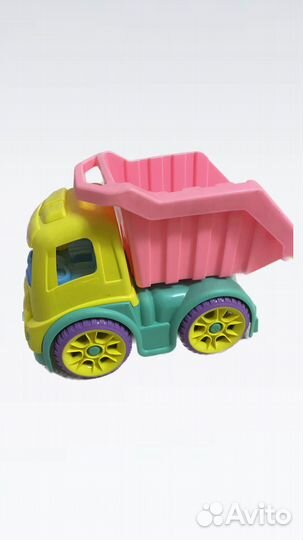 Машинка детская
