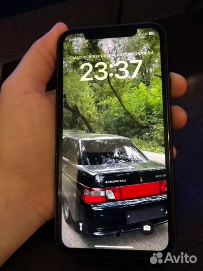iPhone 11
