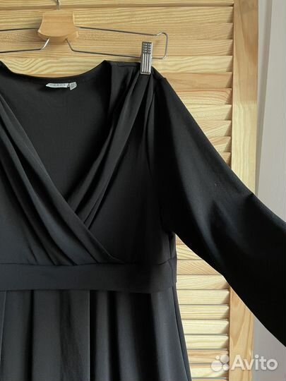 Платье вечернее XL