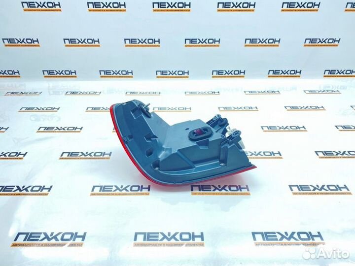 Фонарь в крыло задний правый Bmw 7-Series G12 3.0